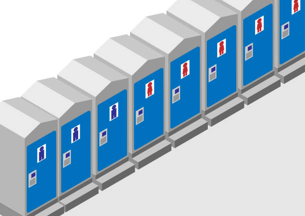 Best ADA-Compliant Portable Toilet Rental  in Nassau Bay, TX