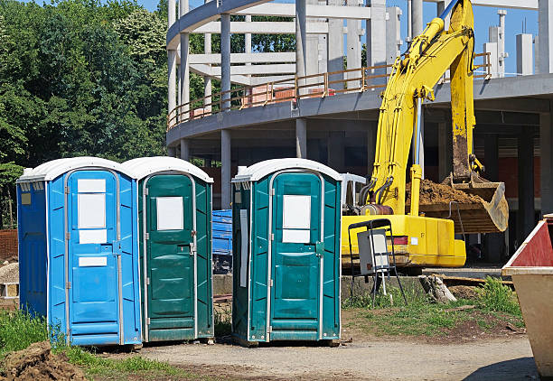Nassau Bay, TX Portable Potty Rental Company