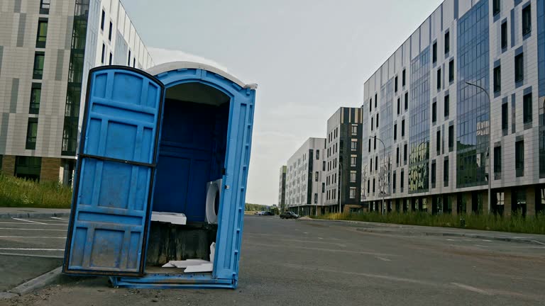 Best Event Portable Toilet Rental  in Nassau Bay, TX