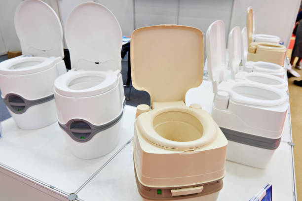 Best Long-Term Portable Toilet Rental  in Nassau Bay, TX
